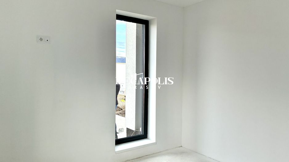 Casă / 4 camere / Sanpetru / Terasă - Poză 17