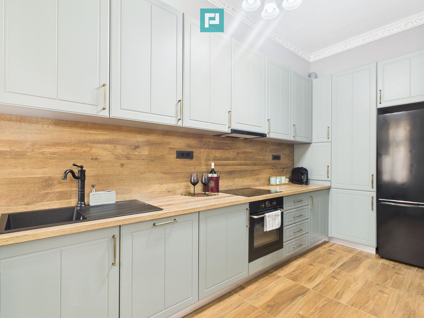 Apartament elegant,  zonă centrală din Timișoara - Poză 22