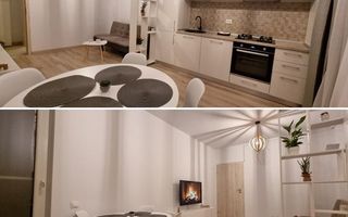 2 Camere - 42MP | Decomandat | 5/10 | Credit | Rotar Park Residence 2 - Poză 2