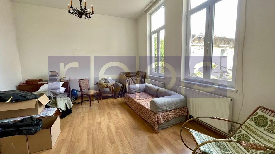 VANZARE CASA 4 CAMERE CURTE PROPRIE GARAJ 175MP UNIRII CARTIER EVREIESC - Poză 5