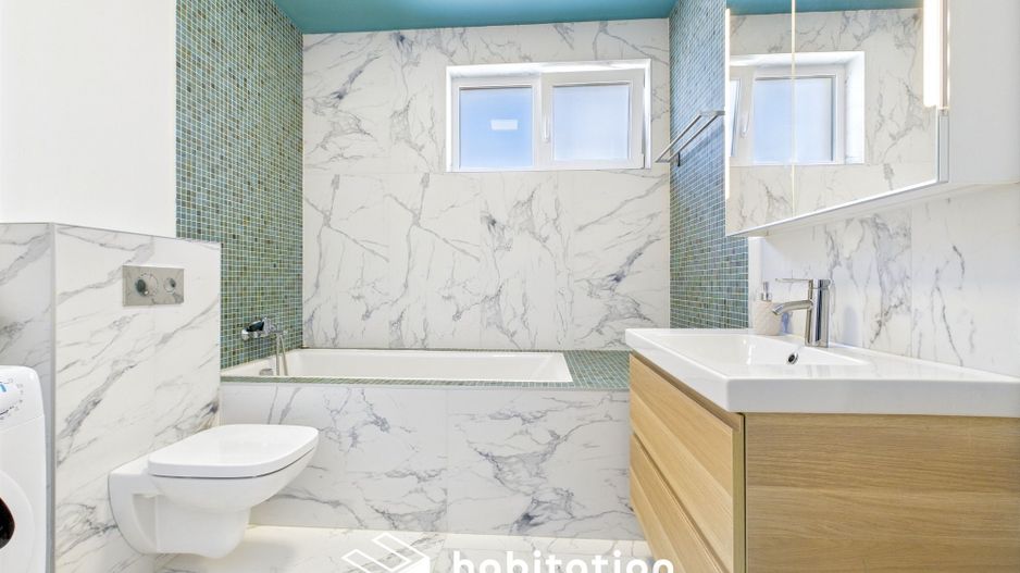 Design modern și locație centrală exclusivistă - Apartament 3 camere - Poză 26