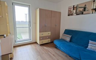 Penthouse 3 camere, terasa de 50mp - la prima inchiriere - Poză 20