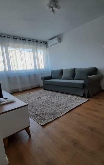 AP. 2 CAMERE BUCURESTII NOI, RENOVAT, BLOC REABILITAT, METROU 2 MINUTE - Poză 3