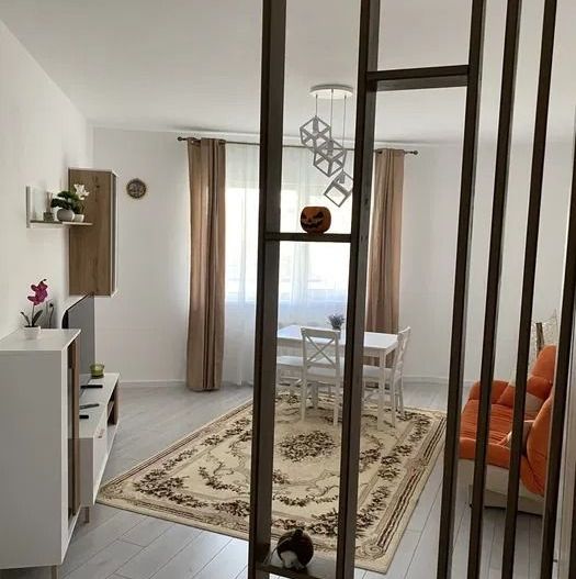 AP. 2 CAMERE MILITARI, PRIMA INCHIRIERE, PET-FRIENDLY, LOC PARCARE - Poză 3