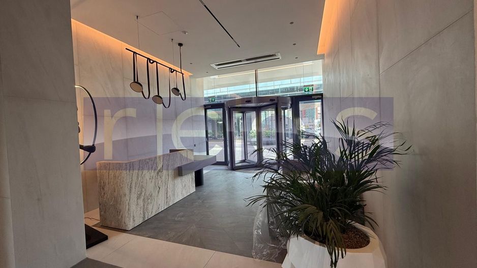 ONE NORTH LOFTS | 2 CAMERE | 60MP | IDEAL INVESTITIE | LOC PARCARE | - Poză 12