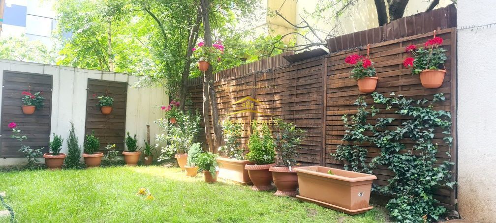 Apartament de ichiriat - 3 camere CURTE- Baneasa/Aviatiei/Herastrau-PARCARE - Poză 3