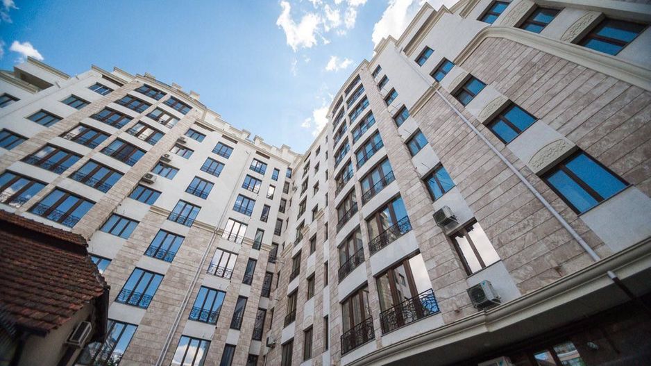 Chirie, apartament 1 cameră, strada Alexandru Bernardazzi, Centru - Poză 13