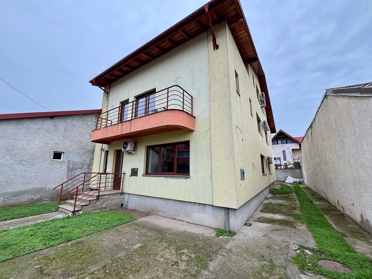 Duplex in intregime de vanzare - Colentina - Ion Creanga - Poză 35