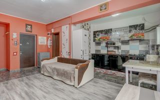 Apartament 2 camere | 51,24 mp | Bloc 2017 - Poză 8