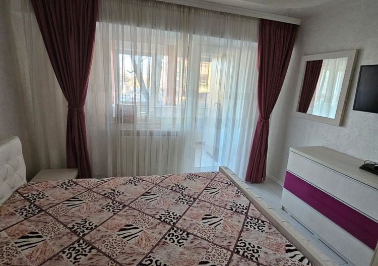 Apartament 3 camere de închiriat – Zona Capitol, Constanța ✨ - Poză 8