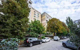 Vânzare, apartament 33.2 mp, str.Ginta Latină, Ciocana - Poză 8