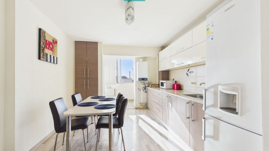 Apartament cu 2 camere de închiriat – Zona Intim, - Poză 10