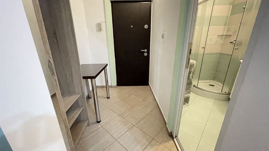 Apartament cu o cameră zona Matei Basarab - Poză 10
