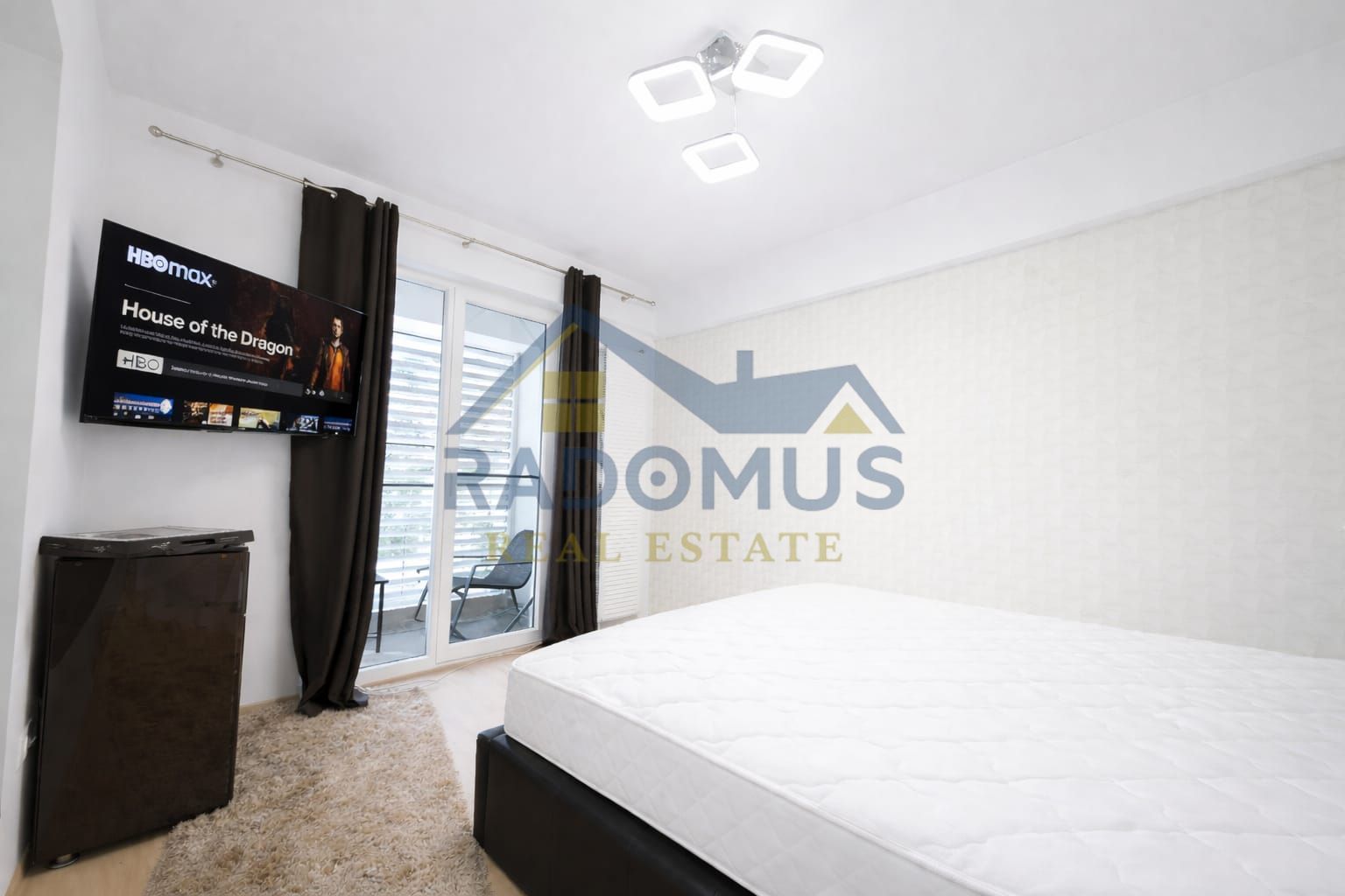 Apartament 2 camere - 2019 -  Cartier 9 Mai - Mobilat - Utilat - Poză 6