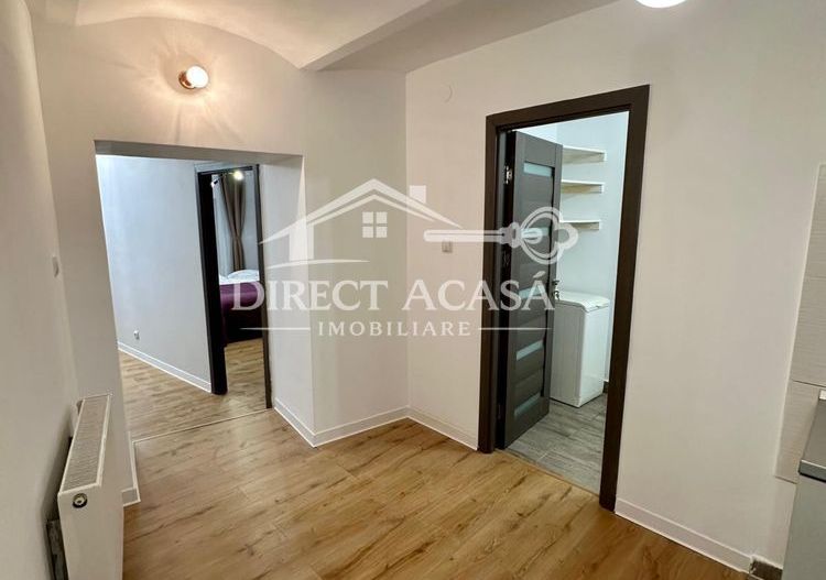 Apartament cu 2 camere de inchiriat-Zona Centru - Poză 8