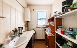 Apartament cu 2 camere loc de parcare, etaj 1 | Dumbravita la intrare - Poză 6