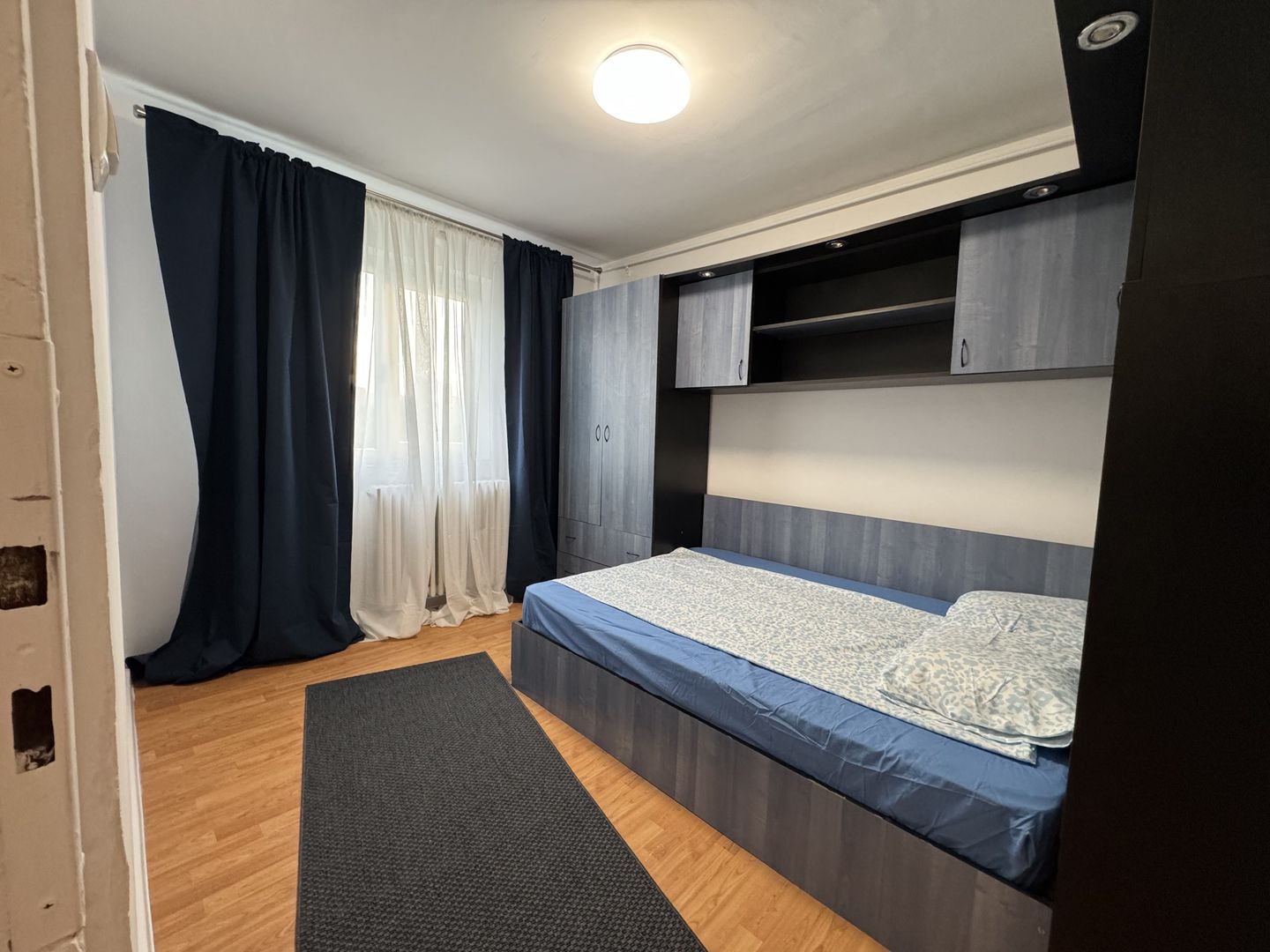 Apartament 2 camere renovat Giurgiului  M500 - Poză 9