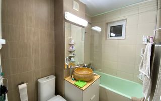 Apartament 2 Camere, Parter Inalt, 54mp, Renovat, Lipovei, Comision 0% - Poză 4