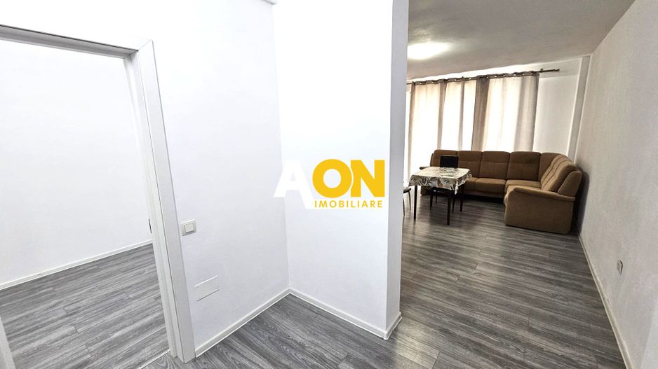 Apartament 3 camere, bloc nou, Ampoi 3 - Poză 8