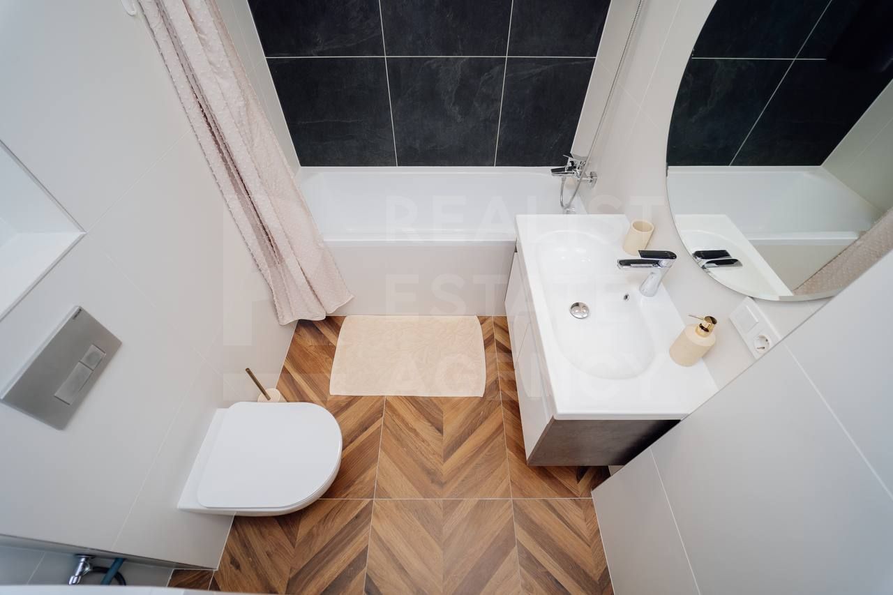 Vânzare, apartament, 1 cameră, strada Ioana Radu, Buiucani - Poză 14