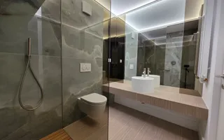 Aparatment 3 Camere de inchiriat Iancu Nicolae Baneasa - Poză 13