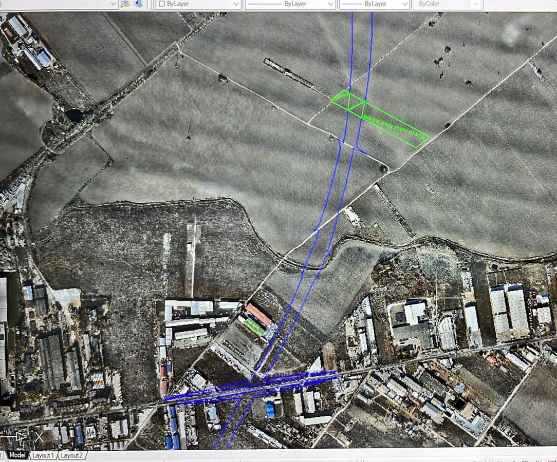 Oportunitate de investiție II Teren langa Autostrada A0 II Best Deal - Poză 1