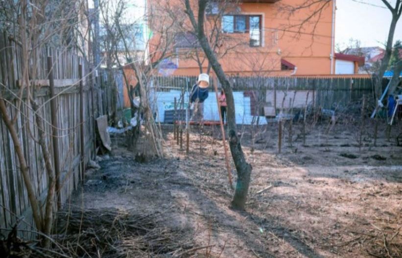 Teren intravilan Baneasa | 293 MP | Oportunitate investitie - Poză 4