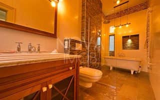Apartament 4 camere ultracentral pentru inchiriat - Poză 8