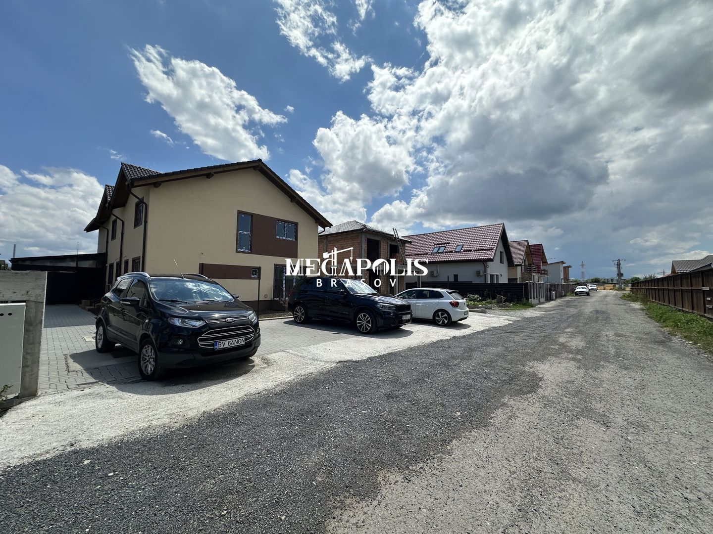 Intrarea in Sanpetru/Predare la Cheie/Credit - Poză 11