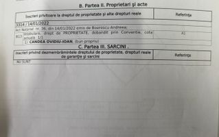 Teren intravilan 653 mp, Livezeni, utilitati, drum acces - Poză 5