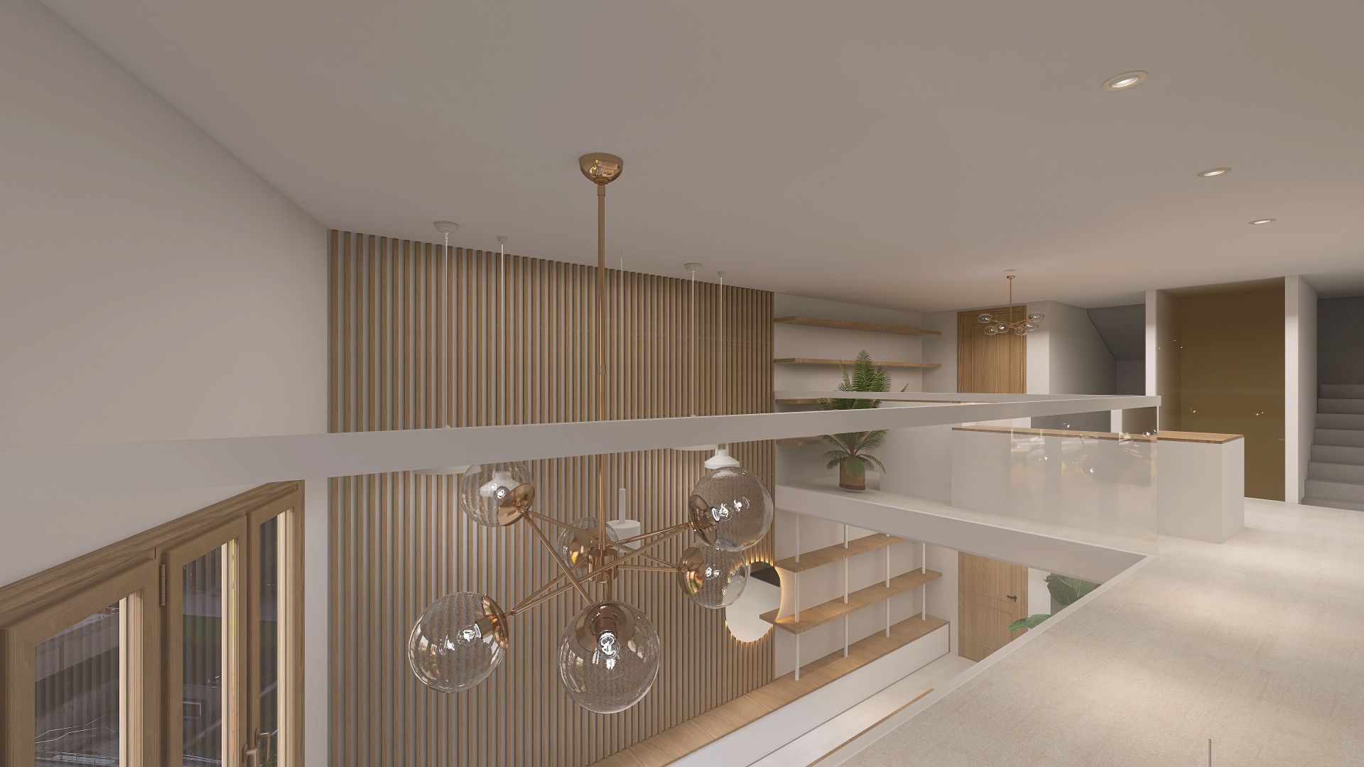 Spatiul comercial Buzesti stradal - Poză 10