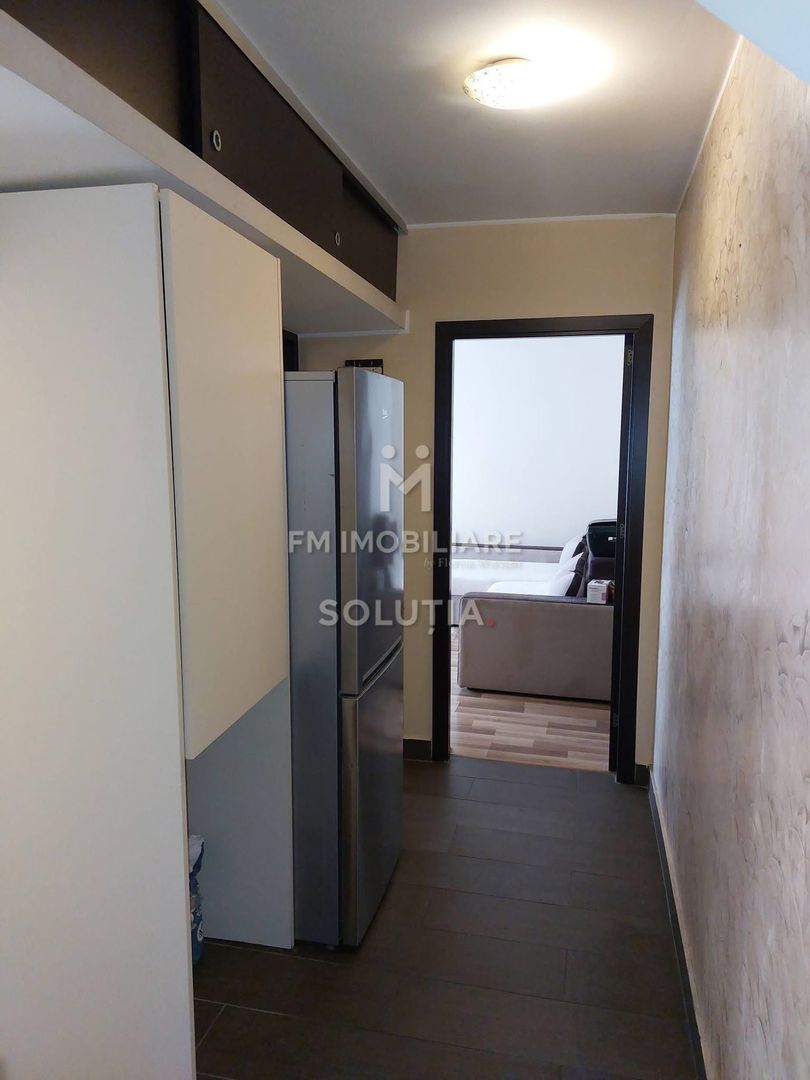 Apartament 2 camere | Etaj 1 | Mobilat complet  | Hotvon - Poză 3