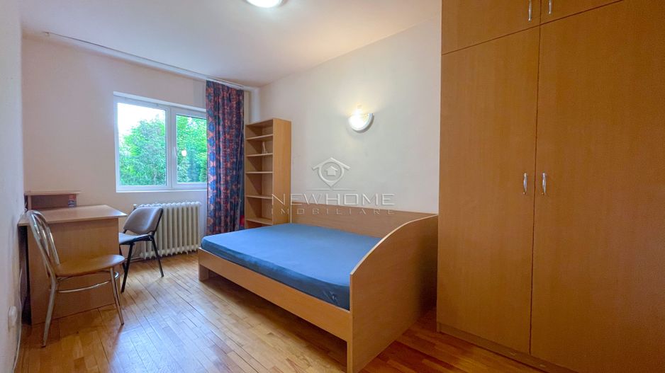 Apartament 3 camere decomandat în zona BIG Manastur - Poză 2