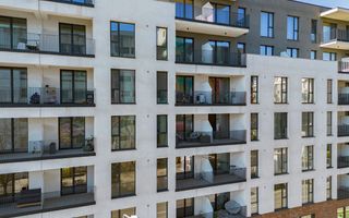 2 Camere | Central | Parcare Subterana | Mobilat + Utilat Lux | Paltim - Poză 20