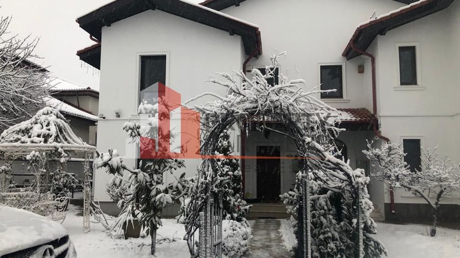 Vila tip duplex in Pipera, Voluntari - Poză 2