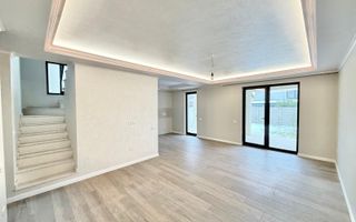 COMISION 0! 4 dormitoare, 3 bai. Toate utilitatile. Finisaje premium. - Poză 1