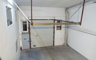 Inchiriere hală /depozit 300 mp - Zona Sud București, Sos. Giurgiului - Poză 8