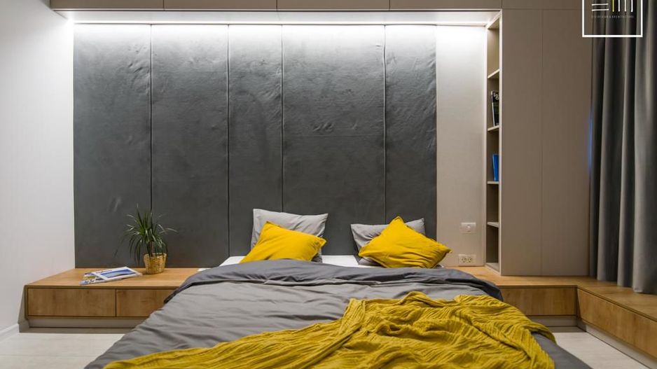 Apartament la Nord One -loc de parcare - Poză 9