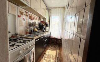 Vanzare apartamen - 2 camere etaj intermediar - Matei Basarab - Poză 3