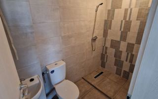 Apartramen 3 cam, incalzire in pardoseala, aer conditionat, Comision 0 - Poză 8