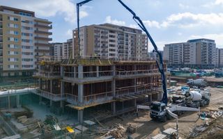 Apartament 3 camere/ Coresi/ Plata Tranşe/ Credit - Poză 11