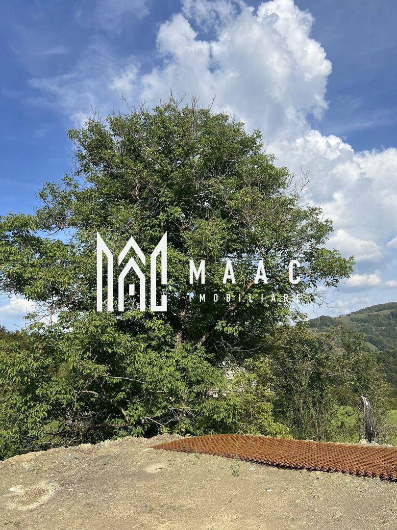 Super oferta I Vânzare Teren – Poiana Sohodol, Județ Alba - Poză 6