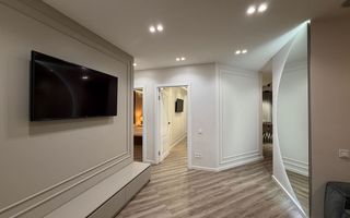 Chirie, apartament, 2 camere, str. Cojocarilor, Rîșcani - Poză 4