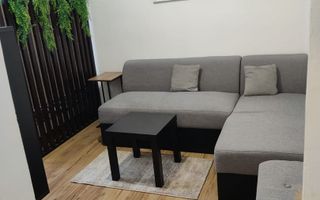 Garsoniera renovata, etaj intermediar,  Sibiu - Poză 2