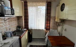 Apartament 2 camere Micro 3 | Etaj 3/4 | 43 mp + balcon - Poză 5