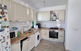 De vanzare 1/2 duplex, 4 camere, 200 mp teren, Alba-Micesti - Poză 4