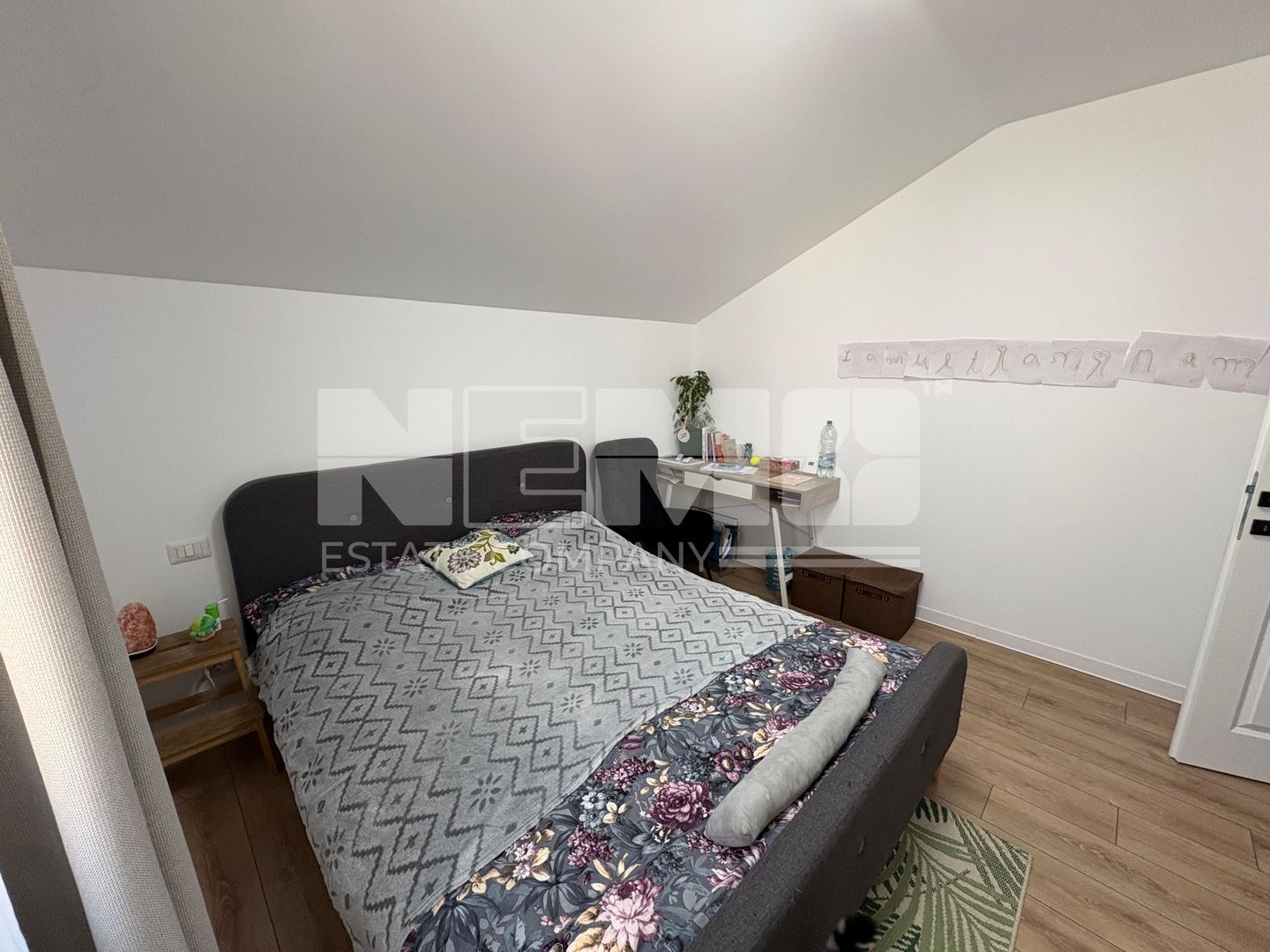 Apartament 3 camere | 78 MP | Etaj 2 | Bloc nou 2020 | Burdujeni - Poză 2