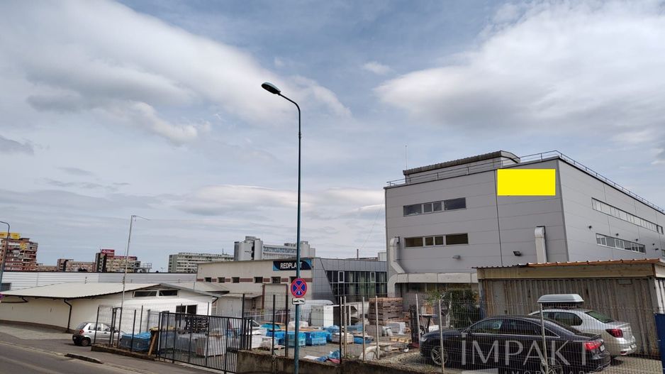 Cladire comerciala reprezentativa de inchiriat Calea Bucuresti Brasov - Poză 43