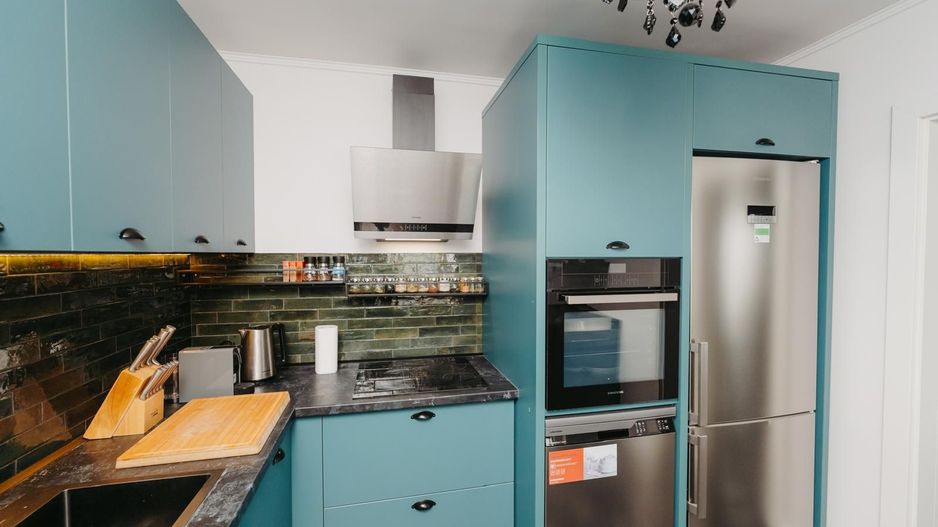 De vanzare casa la cheie in Feleacu - Poză 6