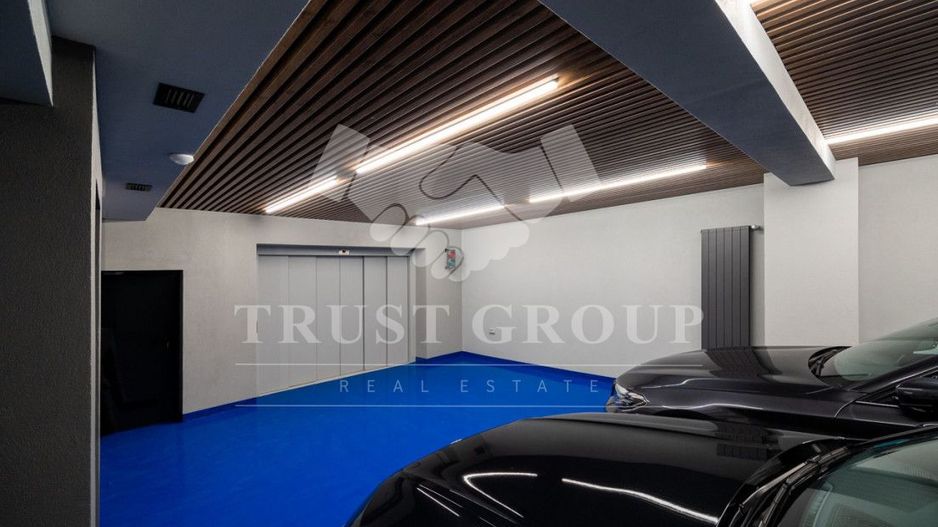 Penthouse tip Duplex Primaverii |+ 2 Locuri Parcare + Boxa - Poză 40